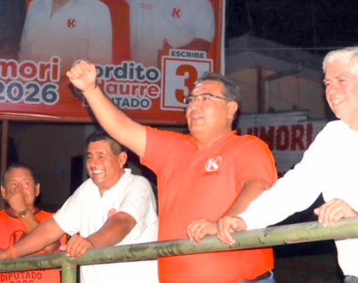 Emprendedores Naranjas